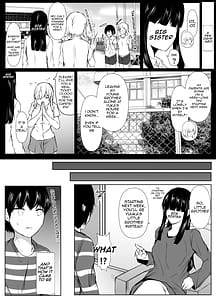 Page 4: 003.jpg | 姉の友達がボクのことを好きすぎる2 | View Page!