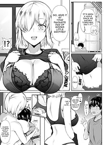 Page 6: 005.jpg | 姉の友達がボクのことを好きすぎる2 | View Page!