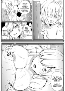 Page 8: 007.jpg | 姉の友達がボクのことを好きすぎる2 | View Page!
