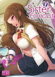 Ane sora moyou / English Translated | View Image!