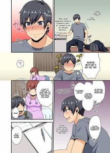 Page 7: 006.jpg | あねっポイの-my sister, like sister- | View Page!