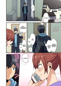 Page 9: 008.jpg | あねっポイの-my sister, like sister- | View Page!
