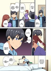 Page 10: 009.jpg | あねっポイの-my sister, like sister- | View Page!