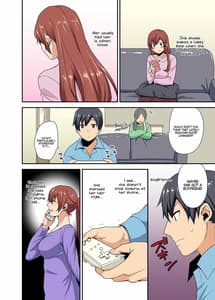 Page 11: 010.jpg | あねっポイの-my sister, like sister- | View Page!