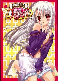 Angelic Devil / English Translated | View Image!