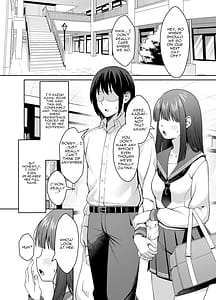 Page 2: 001.jpg | 兄ラブ高湿度長乳妹に迫られて孕ませちゃう話 | View Page!