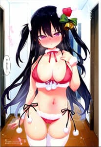 Page 9: 008.jpg | アニキと俺とイラストまとめ本 +おまけ | View Page!