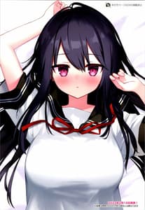 Page 12: 011.jpg | アニキと俺とイラストまとめ本 +おまけ | View Page!
