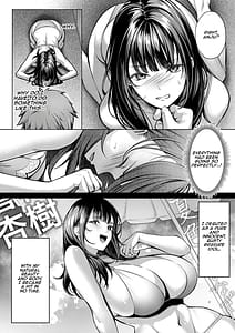 Page 4: 003.jpg | あの場所へ戻れるのなら元グラドル杏樹極小ビキニで大乱交ハメ堕ち | View Page!