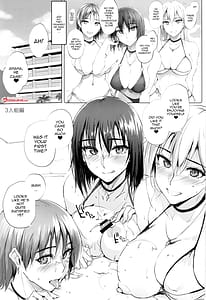 Page 2: 001.jpg | あのつづき... | View Page!