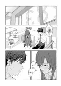 Page 4: 003.jpg | 「あのね、Pさん甘奈…」 | View Page!