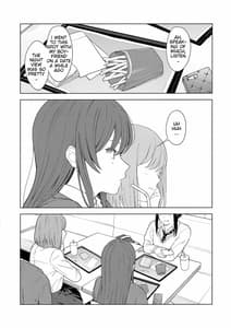 Page 6: 005.jpg | 「あのね、Pさん甘奈…」 | View Page!