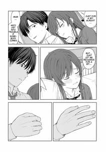 Page 13: 012.jpg | 「あのね、Pさん甘奈…」 | View Page!