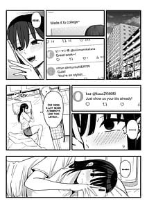 Page 6: 005.jpg | あのとき振ってしまった元陰キャの女友達が裏垢配信者になった理由 | View Page!