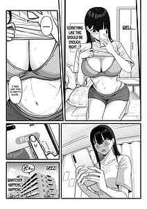 Page 7: 006.jpg | あのとき振ってしまった元陰キャの女友達が裏垢配信者になった理由 | View Page!