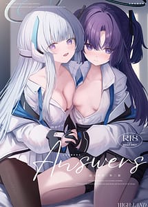 Cover | Answers | View Image!