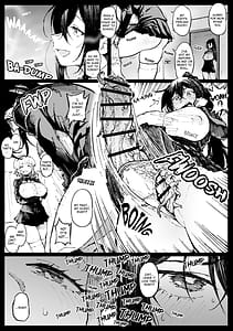 Page 4: 003.jpg | 対蟲師対後編 | View Page!