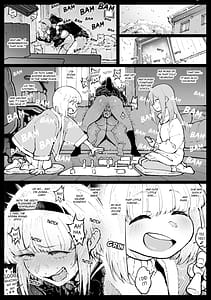 Page 7: 006.jpg | 対蟲師対後編 | View Page!