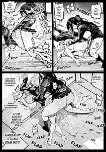 Page 8: 007.jpg | 対蟲師対後編 | View Page!