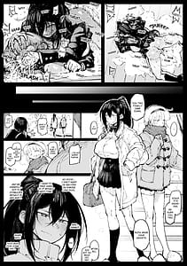 Page 11: 010.jpg | 対蟲師対後編 | View Page!