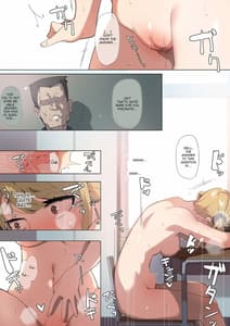 Page 14: 013.jpg | あんぜん露出開癖 | View Page!