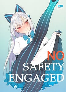 Cover | Anzen Souchi no Nai Juu | View Image!