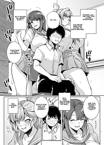 Page 8: 007.jpg | アオハルトラレ | View Page!
