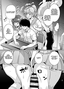 Page 10: 009.jpg | アオハルトラレ | View Page!