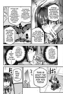Page 3: 002.jpg | 青子BLUE 総集編後編 | View Page!