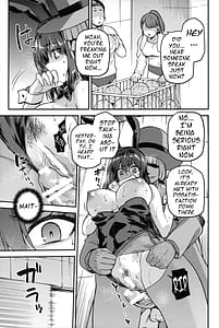 Page 10: 009.jpg | 青子BLUE 総集編後編 | View Page!