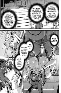 Page 12: 011.jpg | 青子BLUE 総集編後編 | View Page!
