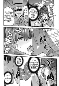 Page 15: 014.jpg | 青子BLUE 総集編後編 | View Page!