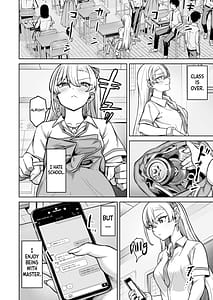 Page 5: 004.jpg | 蒼奈ちゃんの最強伝説セックスロード～感度バツグンのヤンキー～ | View Page!
