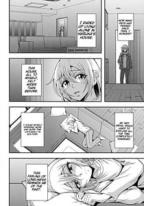 Page 4: 003.jpg | アラフォー独身バリキャリおばさんが友人の息子でもある年下男子との関係にハマる話4妊活種付編 | View Page!