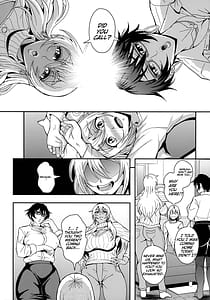 Page 6: 005.jpg | アラフォー独身バリキャリおばさんが友人の息子でもある年下男子との関係にハマる話4妊活種付編 | View Page!