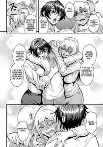 Page 8: 007.jpg | アラフォー独身バリキャリおばさんが友人の息子でもある年下男子との関係にハマる話4妊活種付編 | View Page!