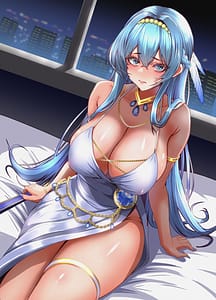 Page 2: 001.jpg | 嵐の中で輝いて | View Page!