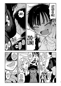 Page 11: 010.jpg | 大天使シオリン | View Page!