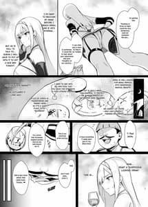 Page 7: 006.jpg | アリサ 貪欲な王の罠 | View Page!