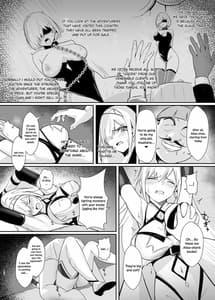 Page 10: 009.jpg | アリサ 貪欲な王の罠 | View Page!