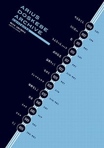 Page 3: 002.jpg | アリウス分校R-18合同誌「ARIUS DOSUKEBE ARCHIVE」 | View Page!