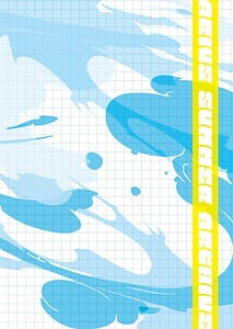 Page 14: 013.jpg | アリウス夏合同「ARIUS SUMMER ARCHIVE」 | View Page!