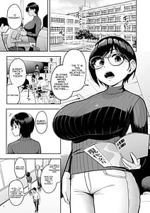 Page 2: 001.jpg | アラサー独身女性教師は思春期男子なんかより溜まってんだよ | View Page!