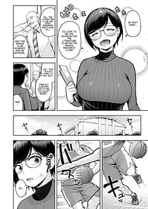 Page 3: 002.jpg | アラサー独身女性教師は思春期男子なんかより溜まってんだよ | View Page!