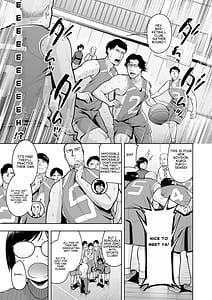 Page 4: 003.jpg | アラサー独身女性教師は思春期男子なんかより溜まってんだよ | View Page!