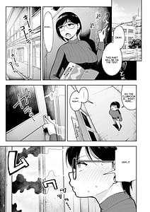 Page 8: 007.jpg | アラサー独身女性教師は思春期男子なんかより溜まってんだよ | View Page!
