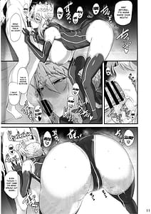 Page 12: 011.jpg | アルトリアと気持ち良くなる日 | View Page!