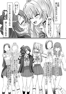Page 15: 014.jpg | 朝おきたら女の子になった『陰キャの僕』がギャルになるまで | View Page!