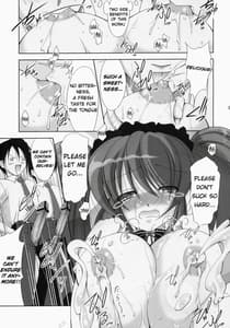 Page 8: 007.jpg | 朝比奈みくるの溜息 | View Page!
