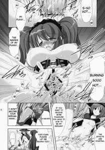 Page 15: 014.jpg | 朝比奈みくるの溜息 | View Page!